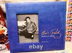Elvis Presley RARE Vintage Collection / Huge Lot Of Over 50+ Items all from 70's