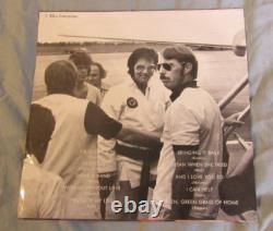 Elvis Presley RARE Yesterday/Today LP withUndubbed VERSIONS, PREVIEW COPY, BLIKO