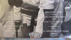 Elvis Presley RARE Yesterday/Today LP withUndubbed VERSIONS, PREVIEW COPY, BLIKO