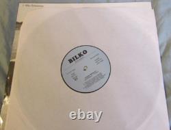 Elvis Presley RARE Yesterday/Today LP withUndubbed VERSIONS, PREVIEW COPY, BLIKO