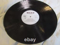 Elvis Presley RARE Yesterday/Today LP withUndubbed VERSIONS, PREVIEW COPY, BLIKO