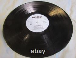 Elvis Presley RARE Yesterday/Today LP withUndubbed VERSIONS, PREVIEW COPY, BLIKO