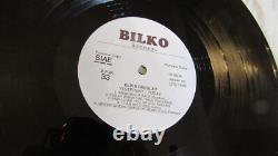 Elvis Presley RARE Yesterday/Today LP withUndubbed VERSIONS, PREVIEW COPY, BLIKO