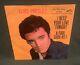 Elvis Presley Rca 47-7506 A Fool Such As I 45 With Rare Ad Sails Sleeve 1959 Mint