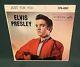 Elvis Presley Rca Epa-4041 Just For You Ep Original 1957 Rare Nm