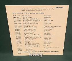 Elvis Presley RCA EPA-4041 Just For You EP Original 1957 Rare NM