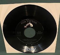 Elvis Presley RCA EPA-4041 Just For You EP Original 1957 Rare NM