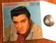 Elvis Presley Rca Lpm-1515 Loving You Lp Original Hollywood 2s Ha Mono 1957 Rare