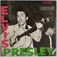 Elvis Presley Rca Lsp-1254(e) Staggered Stereo'62 Rockaway Rare Lp Nm- Vinyl