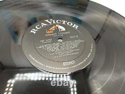 Elvis Presley RCA LSP-3787 Trouble Double LP H 5S/2S Original 1967 RARE