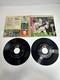 Elvis Presley, Rca Victor, Lpm 1254 Epb1254 Epa 747, 2 Disc Set Of 45s Rare