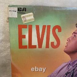 Elvis Presley RCA Victor LSP-1382 (e) 1956 Sealed New Rare Nice Vinyl Record