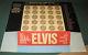 Elvis Presley Rca Worldwide Hits 8 Track Store 3d Display Standee Original Rare