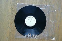 Elvis Presley REGRESA WHITE label RCA LPD 544 Cuba GIGA RARE! EX