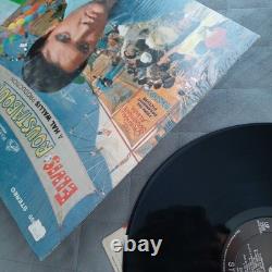 Elvis Presley ROUSTABOUT LSP-2999 (USA 1964 ORIGINAL) LARGE STEREO RARE BEAUTY