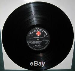 Elvis Presley RPLS-3414 Easy Come Easy Go LP NZ New Zealand Original 1967 RARE