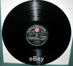 Elvis Presley RPLS-3414 Easy Come Easy Go LP NZ New Zealand Original 1967 RARE