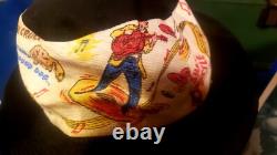 Elvis Presley Rare 1956 Hat From Elvis To Fan And Photos