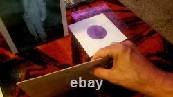 Elvis Presley Rare 1956 Love Me Tender Record No Dog Excellent Cond 1950s