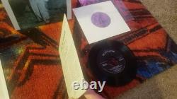 Elvis Presley Rare 1956 Love Me Tender Record No Dog Excellent Cond 1950s