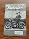 Elvis Presley Rare 1956 The Enthusiast Magazine For Motorcyclists