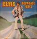 Elvis Presley Rare 1972 Separate Ways Near Mint Pickwick Pressing