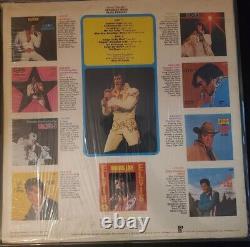 Elvis Presley Rare 1972 Separate Ways Near Mint PICKWICK Pressing