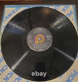 Elvis Presley Rare 1972 Separate Ways Near Mint PICKWICK Pressing