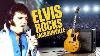 Elvis Presley Rare 1975 Concert Footage With Amazing Quality