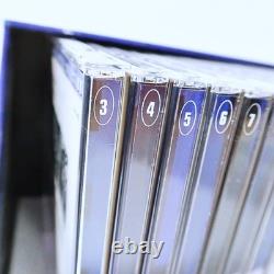 Elvis Presley Rare 50 CD Box Set Collection (Missing Discs 1 & 2)