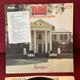 Elvis Presley Rare Dj Promo Copy Recorded Live On Stage In Memphis Vinyl Record