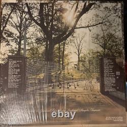 Elvis Presley Rare DJ Promo Copy Recorded Live On Stage In Memphis Vinyl Record