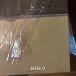 Elvis Presley Rare DJ Promo Copy Recorded Live On Stage In Memphis Vinyl Record