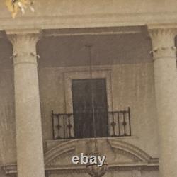 Elvis Presley Rare DJ Promo Copy Recorded Live On Stage In Memphis Vinyl Record