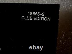Elvis Presley Rare Elvis In Germany Club Edition 1982 Near Mint/mint CD