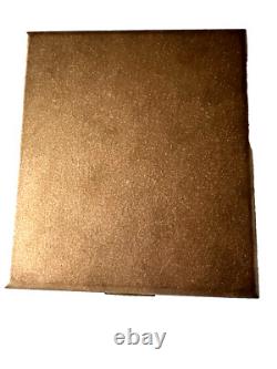 Elvis Presley Rare Gold Records China Limted Edition CD In Golden Box Mint