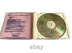 Elvis Presley Rare International Hong Kong Fan Club Promo 21 Anniversary CD