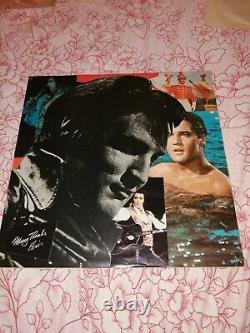 Elvis Presley Rare LP