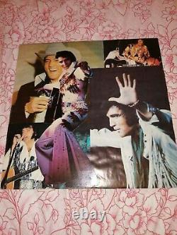 Elvis Presley Rare LP