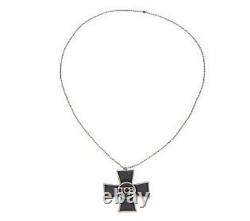 Elvis Presley Rare Limited Edition Rock Box Belt Buckle & Necklace Rock'n' Roll