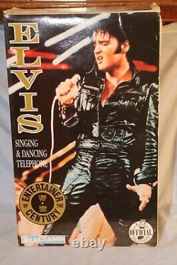 Elvis Presley Rare Phone