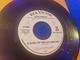 Elvis Presley Rare Record Dj Promo White Label 1950s