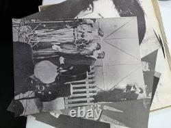 Elvis Presley Rare Two Record Set In Days Gone By