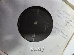 Elvis Presley Rare Two Record Set In Days Gone By
