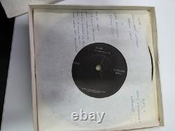 Elvis Presley Rare Two Record Set In Days Gone By