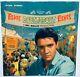 Elvis Presley- Rare Usa Stereo Roustabout