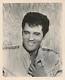 Elvis Presley- Rare Vintage 8x10 Glossy Signed Photograph- 2 Coa's