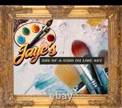 Elvis Presley Rare vintage 20x30 withCOA, About Graceland