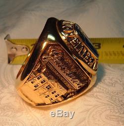 Elvis Presley Ring Shape Paperweight only 1000 made RARE