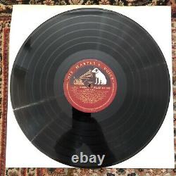 Elvis Presley Rock N Roll HMV UK LP CLP 1093 Rare 1st